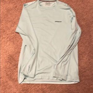 Patogonia Shirt
